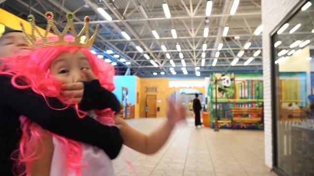 Аминка Витаминка - My Little Prince(cover)