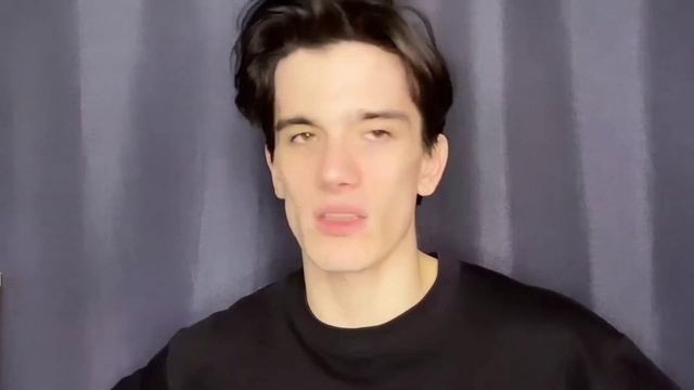 Видеовизитка о советском кино/Николай Галлямов, 22 года, 180 см. 23.05.23 смотреть онлайн