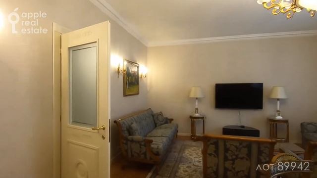 Необычные дизайнерские решения: 115 кв.м в аренду. 3 комнаты. ЖК Созвездие смотреть онлайн