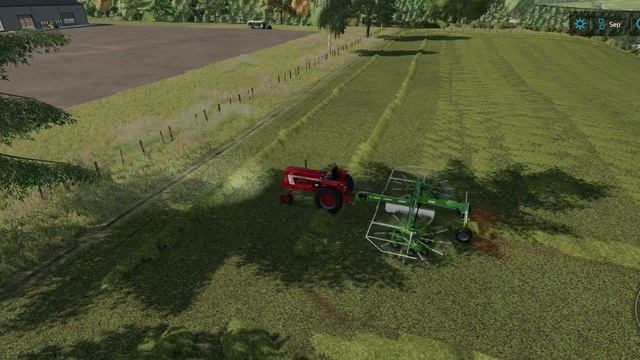 The Valley, The Old Piggy Farm I may have overbought - Multiplayer Twitch Replay смотреть онлайн