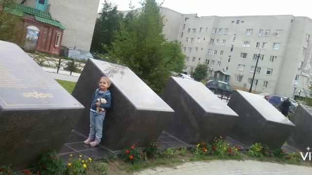 С днем рождения любимый город Мегион!!! 40 лет!!! 23.07.2020 смотреть онлайн