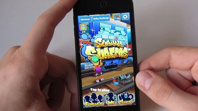 Как взламывать игры на Iphone Ipad и Ipod Touch смотреть онлайн