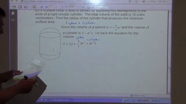 Math 181 3-7 Optimization Problems смотреть онлайн