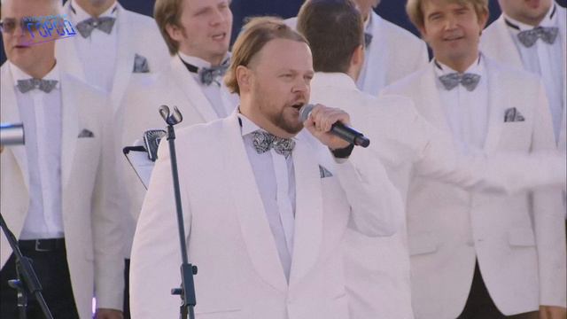 Всё, что в жизни есть у меня.