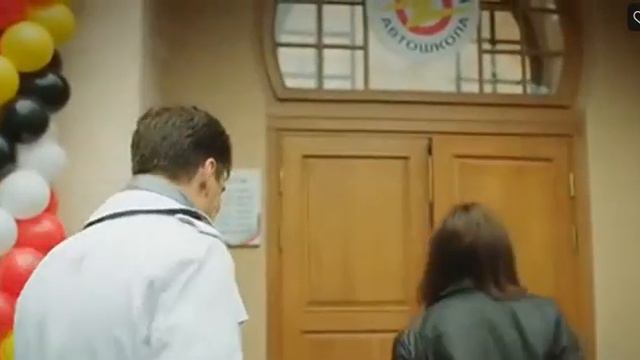 Ваша тётя Люси. Анна Банщикова-Поздно смотреть онлайн