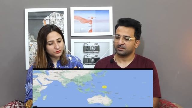 Pak React This Country’s Prime Minister touched PM Modi’s Feet | why is this so Important for India смотреть онлайн