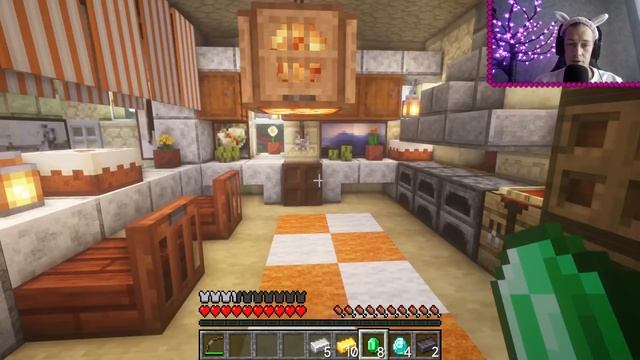 Король воров! - сможешь стать лучшим вором в Minecraft? смотреть онлайн