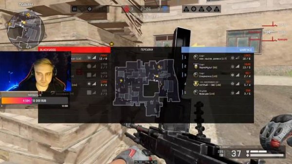 ОБНОВЛЕНИЕ БУДЕТ ИЛИ НЕ БУДЕТ?