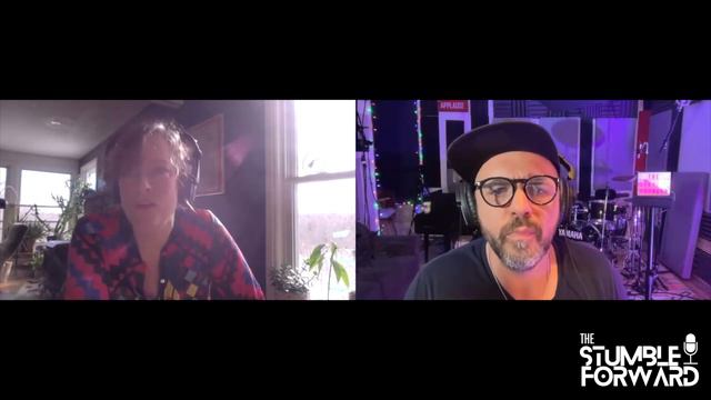 The Stumble Forward, with guest Sarah Harmer смотреть онлайн