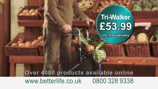 Betterlife смотреть онлайн