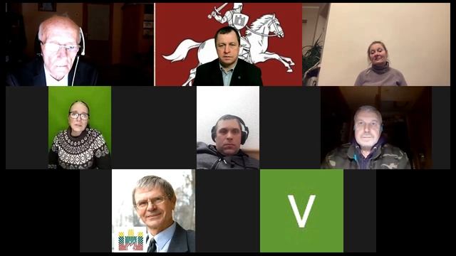 Pranešimas Lietuvos Valstybės žmonėms 2023.02.10