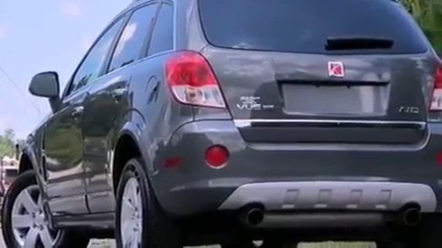 Used 2009 Saturn VUE Hilton Head SC 29910 смотреть онлайн