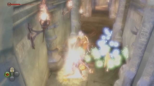 Fable 2 - Achievement: "The Black Knight" (10GS) смотреть онлайн