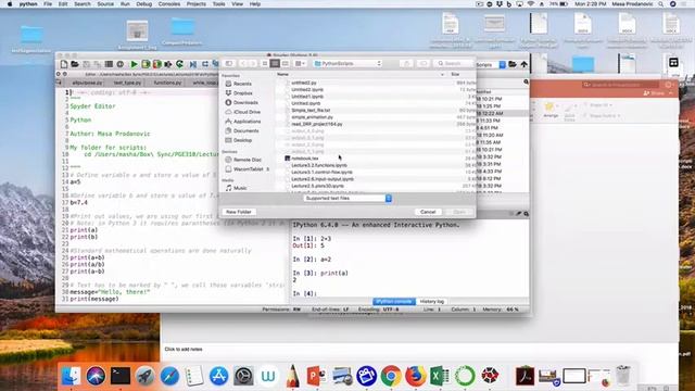 PGE310 Lecture2 Fundamentals Part1 2018 09 10 смотреть онлайн