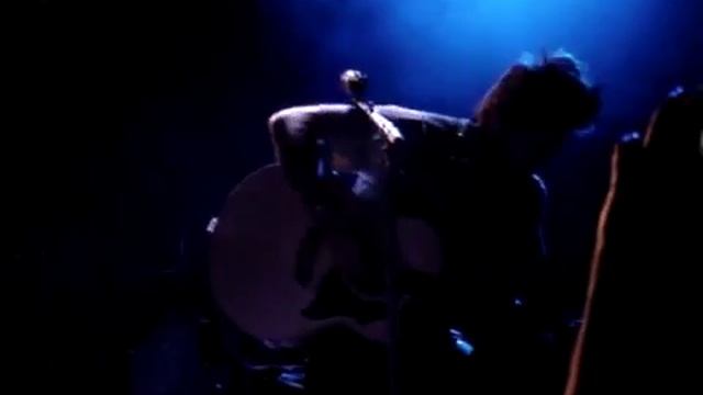 30 Seconds To Mars - Revenge (Acoustic) смотреть онлайн