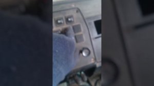 Заводим газ 3309 дизель в мороз