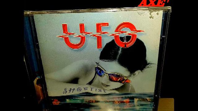 UFO [ MOTHER MARY ] LIVE AUDIO TRACK 2005 ,GERMANY смотреть онлайн