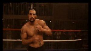 Финальный бой Юрия Бойко под музыку Неоспоримый 3