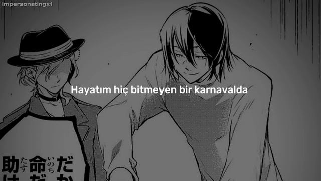 Ride The Cyclone - Noel's Lament (Türkçe Çeviri) смотреть онлайн