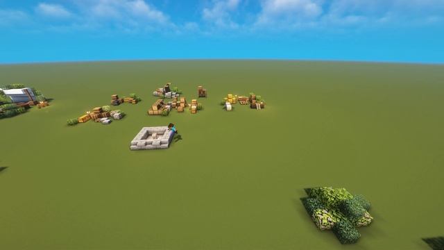 50+ Free Schematics and Ideas for Minecraft Survival смотреть онлайн