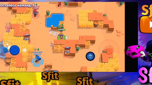 ИГРАЮ В Magic Brawl | Попал в прошлое? | Magic Brawl смотреть онлайн