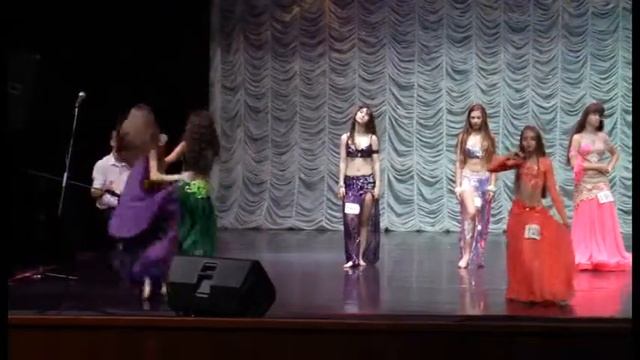DIVA AFRODITA WORLD BELLYDANCE AWARDS восточные танцы смотреть онлайн
