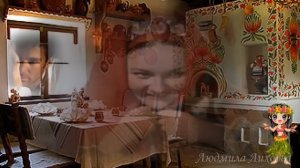 Ты ж мене пидманула...