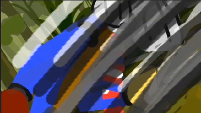 Противостояние существ (3-4) они в двоём сильны? смотреть онлайн