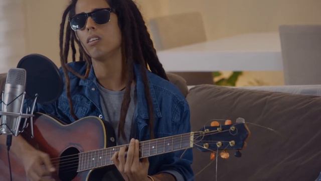 My Mind - Hugh Mundell (Victor Freire - CenaRoots Cover) SOMA Sessions смотреть онлайн