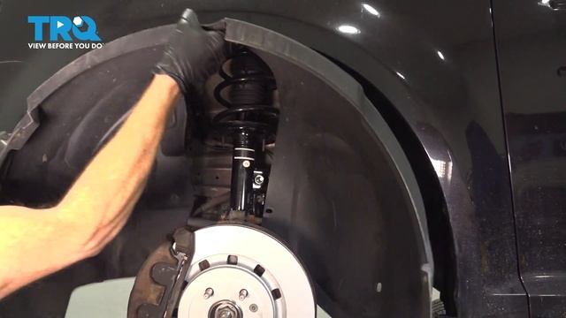 How to Replace Inner Fender Liner 2009-2019 Ford Flex