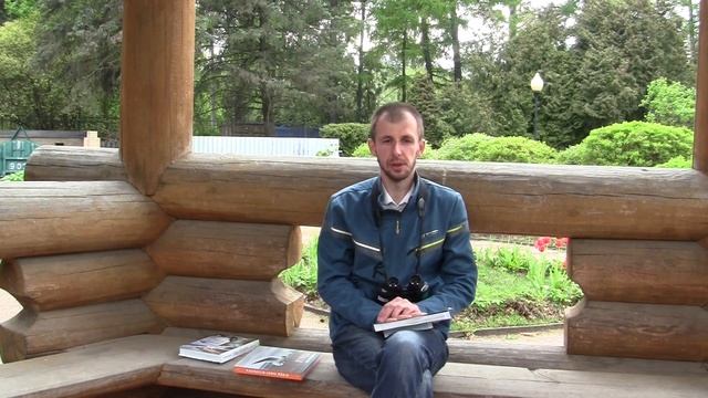 Чем пользуется орнитолог Как выбрать бинокль смотреть онлайн