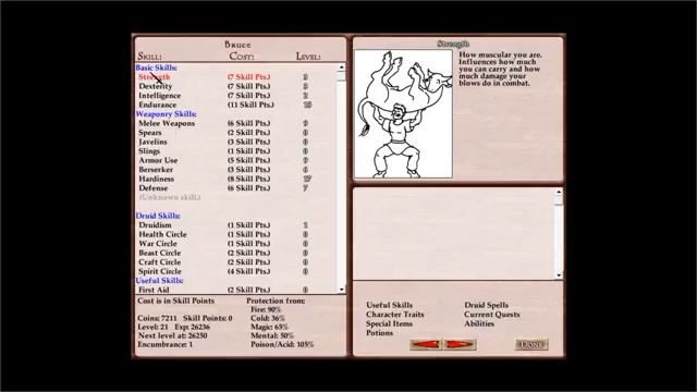 [Torment] Nethergate Resurrection Celt Final Part and Ending смотреть онлайн