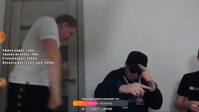 Когда павлов напился смотреть онлайн