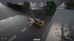 TEARDOWN | Прохождение — Часть 7 : КАК УТОПИТЬ 3 МАШИНЫ