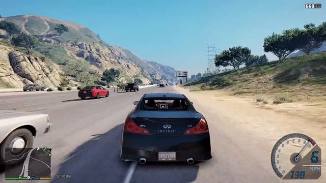 GTA 5 Mods #3 2021 911 Turbo S on 26" Forgiatos! (GTA 5 Real Hood Life 7) смотреть онлайн