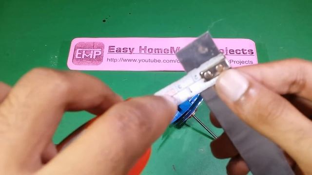 How to make Dual Motor High Power Water Pump (Closed Impeller Design) смотреть онлайн