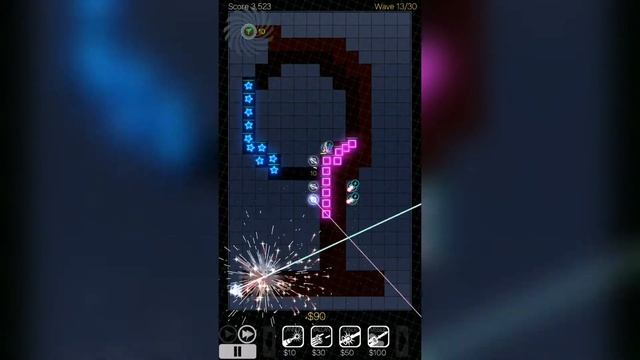 【NEO DEFENSE】Alpha 13.Kiosk смотреть онлайн