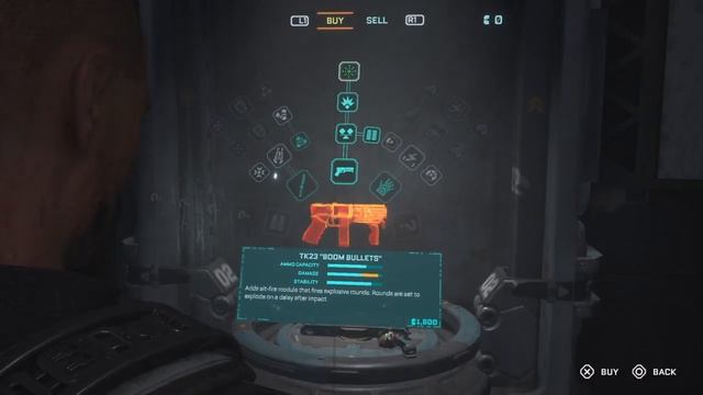 The Callisto protocol - Part 3 - Into confinement смотреть онлайн