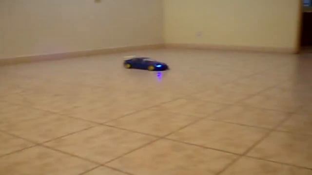 Low Profile Camera Quality Test смотреть онлайн
