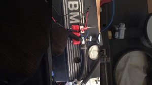 Регулировка газовых форсунок Valtek