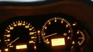 Avensis 2 2.0 1AZ-FSE акпп Падают обороты на холостом ходу при запуске на горячую