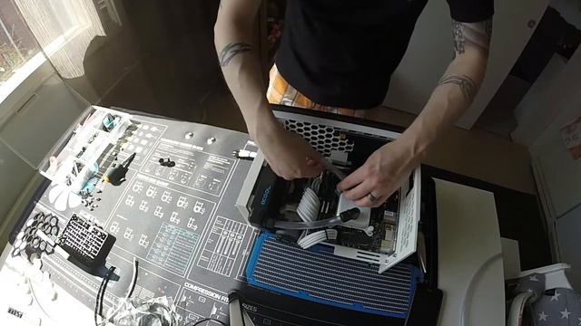 NATi Proto Viimeinen Kasaus Part3 смотреть онлайн