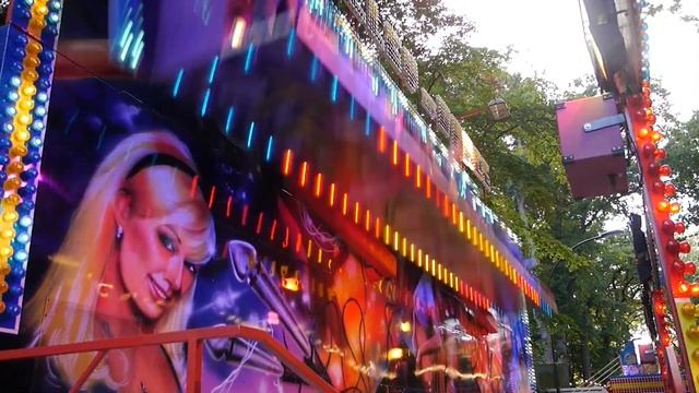 ? Rallye Of Dance (Bosma - Verstappen) offride | Oosterhout (2019) смотреть онлайн