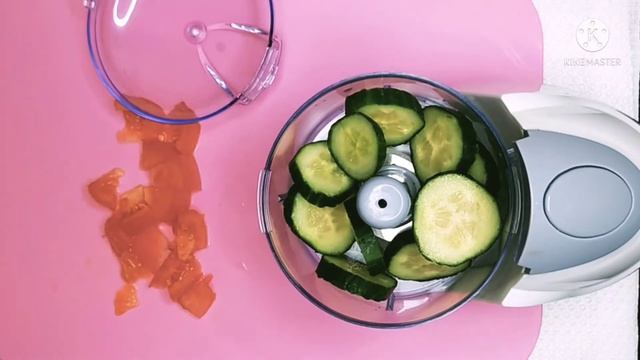 Утопребление огурцов и помидоров зарядит энергией в постели смотреть онлайн