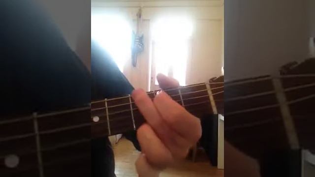 Lucky Man Chords смотреть онлайн