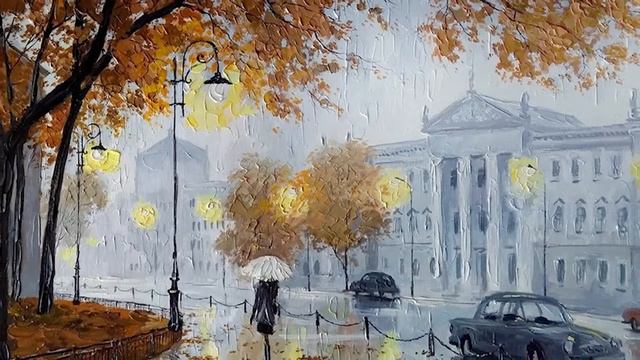 Нет ничего лучше плохой погоды...... смотреть онлайн