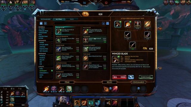 Corrupted Arena Back For Another Smite Night!! - Smite Corrupted Arena Gameplay смотреть онлайн
