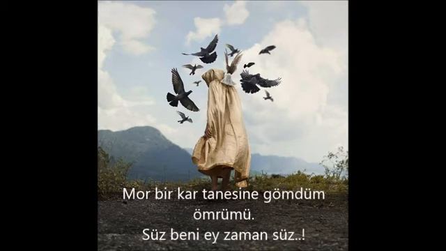 Var Git Ölüm..! ( Ölüm Ardıma Düşüpte Yorulma... ) \ Musa Eroğlu смотреть онлайн