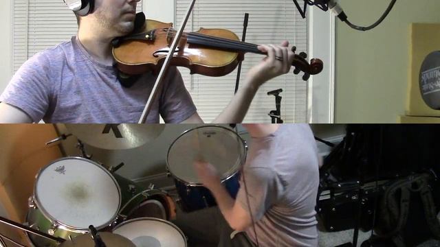 I want to be Brian Tyler: An Orchestral Rock Video смотреть онлайн