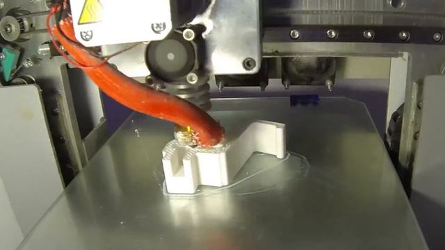 Удлиннитель держателя планшета - 3D Print смотреть онлайн